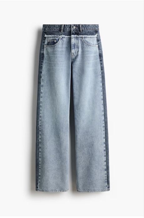 Дънки Stella McCartney & HM