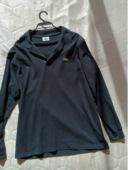 Lacoste блуза/ Gola горница