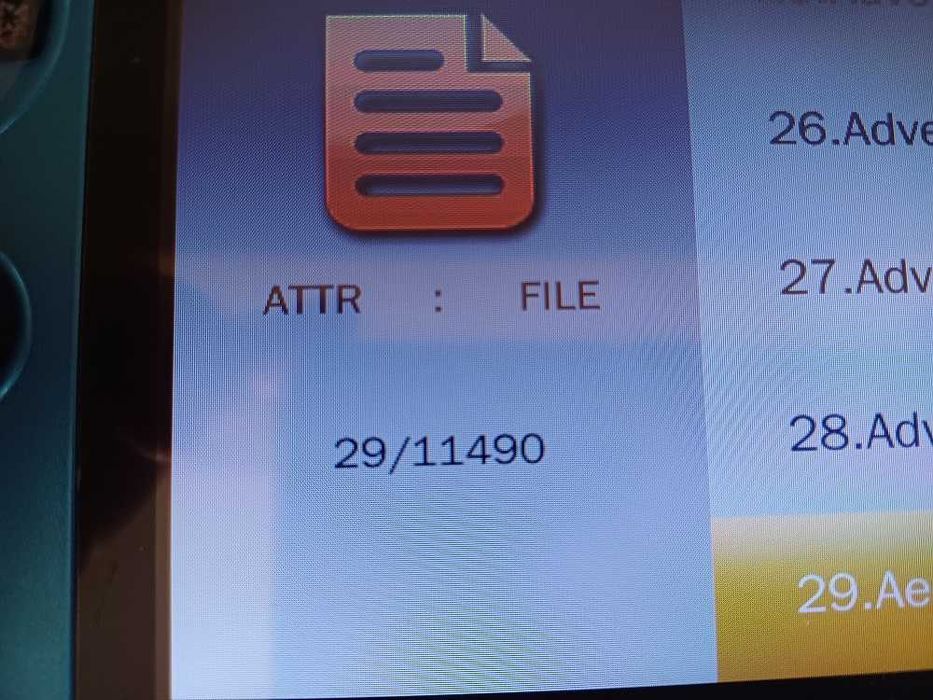 Електронна игра – X12 PLUS