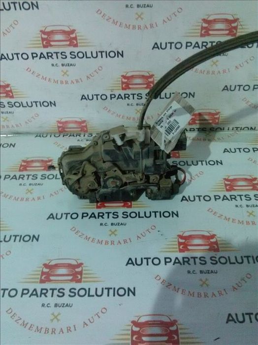 broasca usa stanga spate vw golf 4 break an fabr.2003