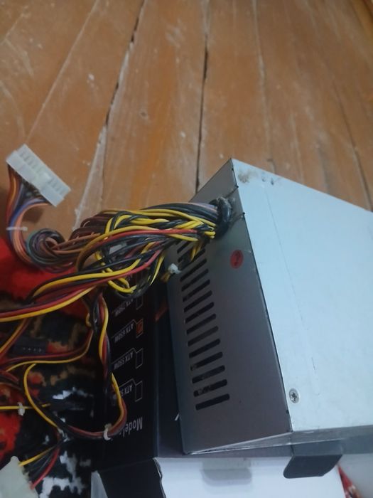 Blok pitaniya 450w