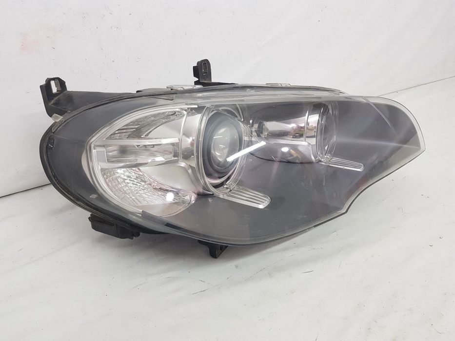 Far dreapta Xenon Adaptiv BMW X5 E70 LCI facelift dupa 2010