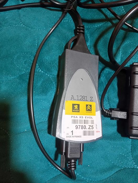Testere diagnoza auto 2buc