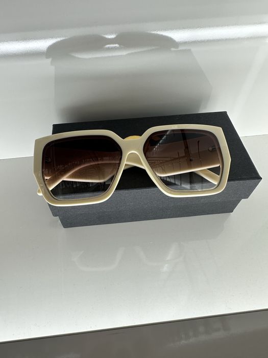 Chanel слънчеви очила