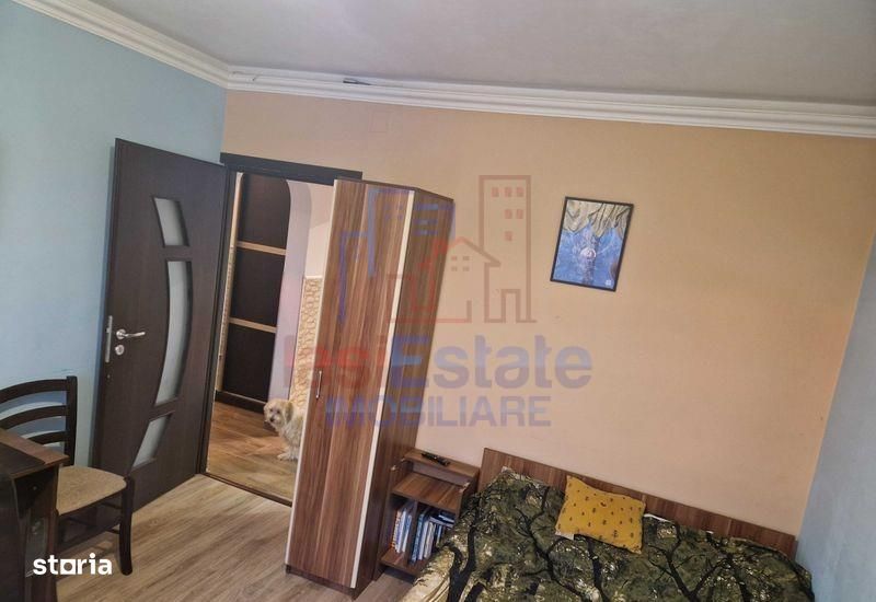 Apartament 3 camere zona Gara - Silvestru