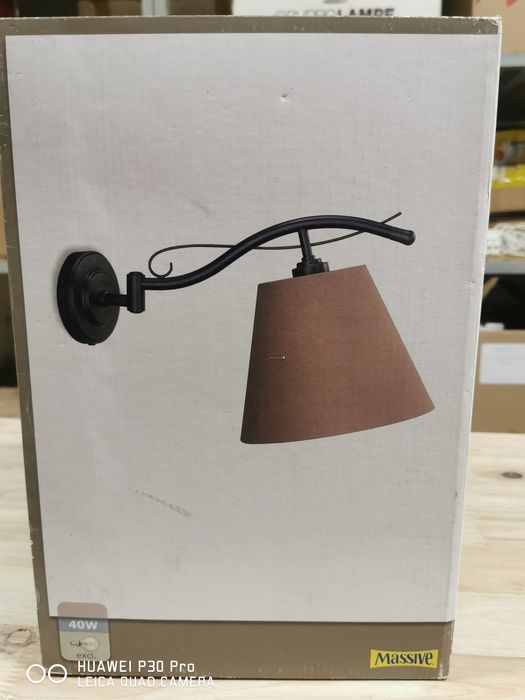 Стенен аплик MASSIVE