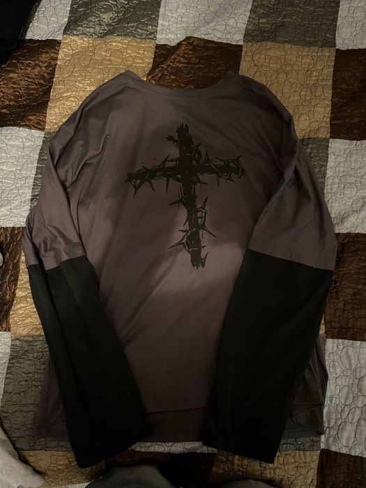 Футболки лонгсливы