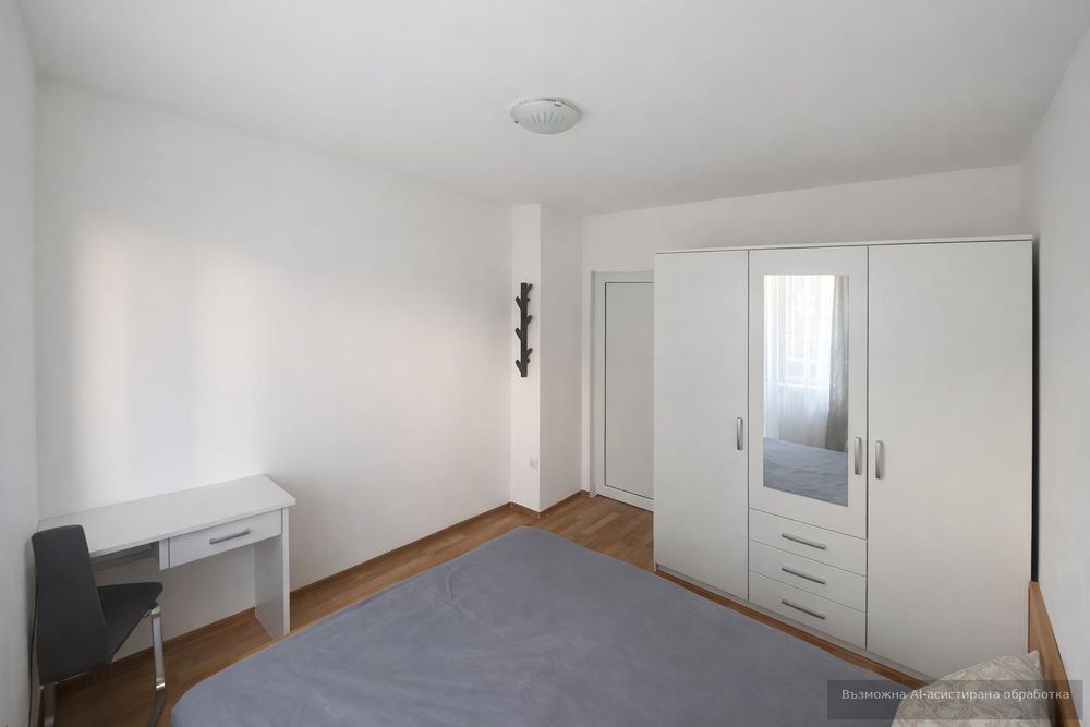 Дава се под наем Двустаен апартамент в Варна, Център - 60 кв.м за 400 € - Снимка #3