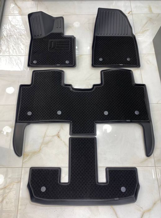 Tpe polik na lyubiye marki avto