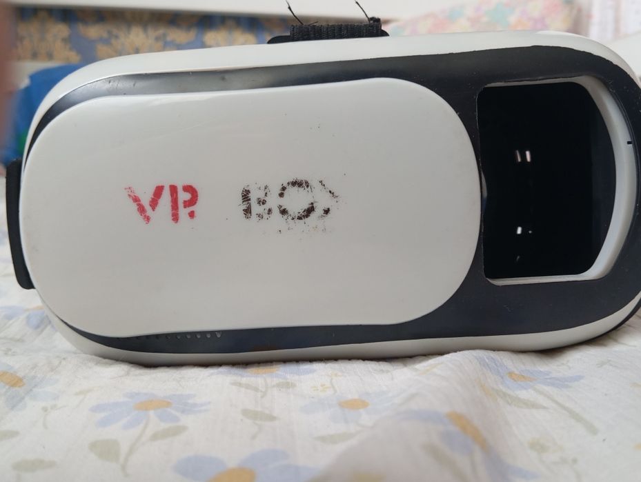 VR BOX Павлодар ꙼