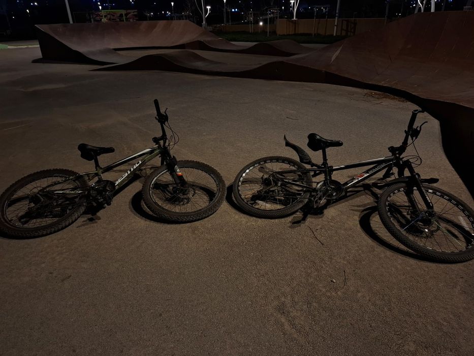 Продам велосипед в хорошем состоянии