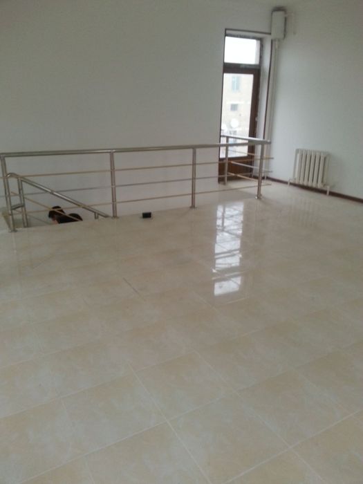 Кафельные работы