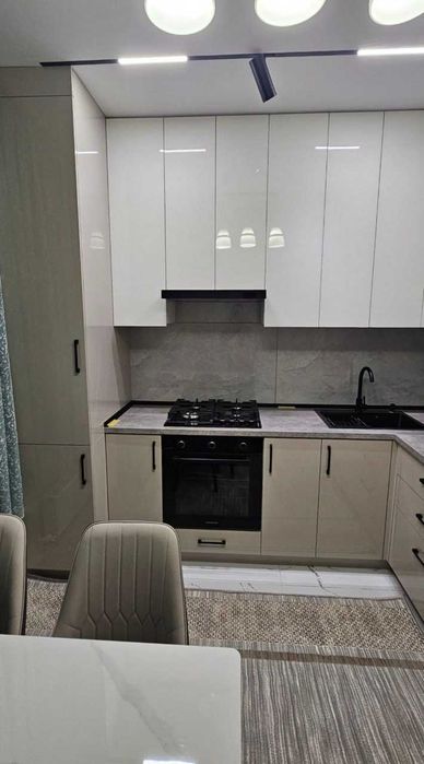 "СРОЧНО ГОРИТ‼️ Koh-Ota 3ком 76м2 мечеть Koh Ota, Себзар Подключ‼️