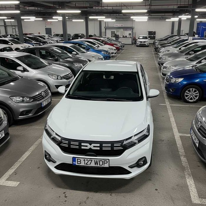 Inchiriere auto Bucuresti Rent a car in CENTRU sau langa AEROPORT