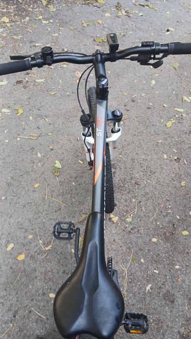 Vand bicicleta Rockrider Timisoara
