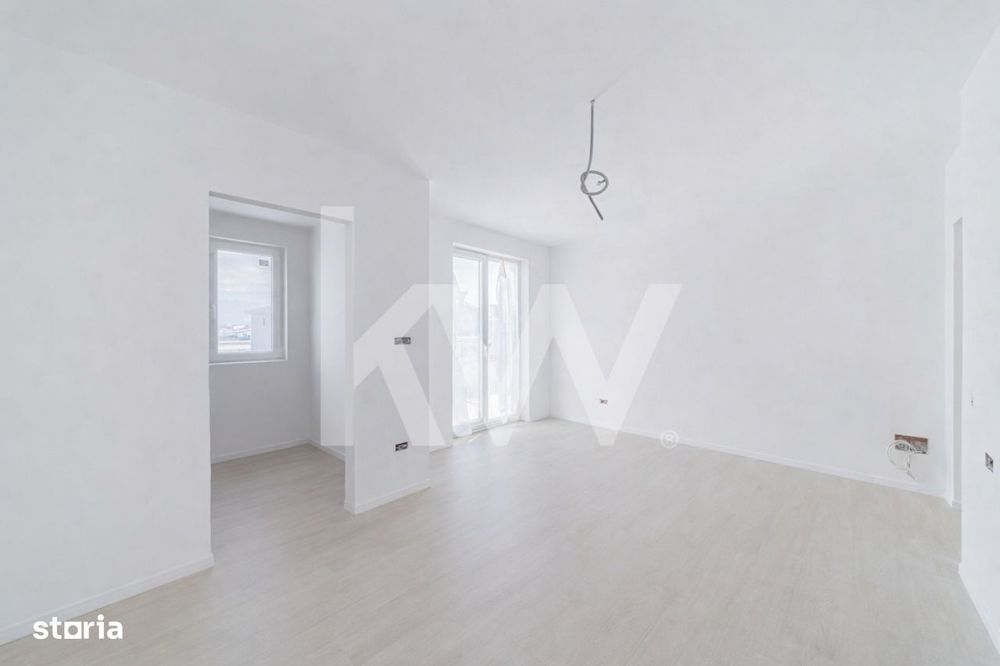 Casa individuala noua | 184 mp utili | teren 600 mp |
