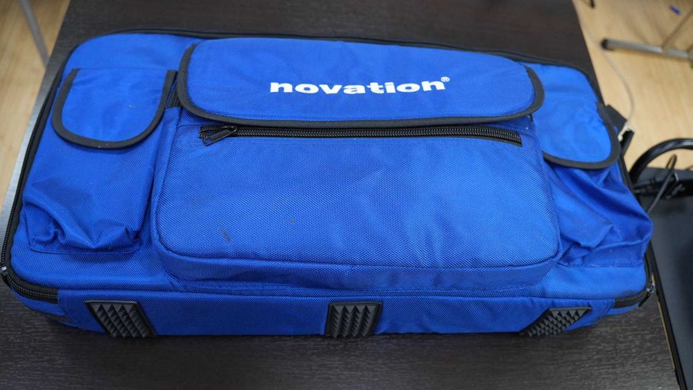 Novation Ultranova – Sintetizator profesional