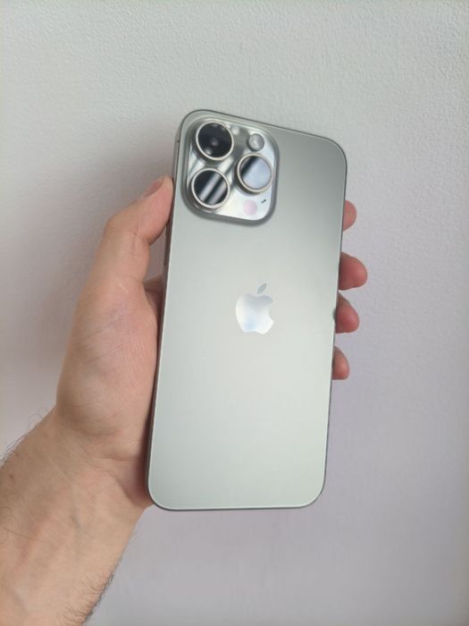 Айфон/iphone 16 про мах 256гб