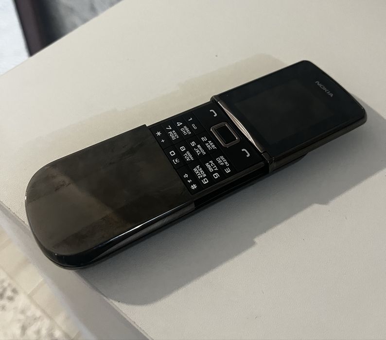 Nokia 8800 sirocco
