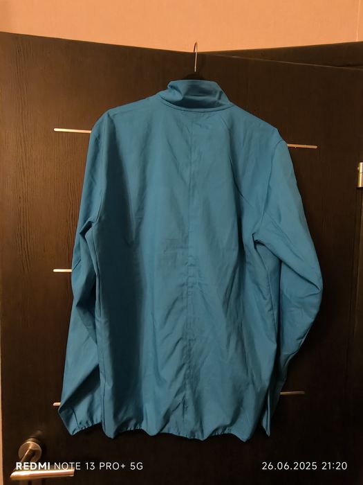 Bluza adidas running