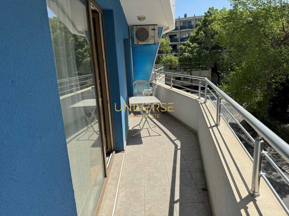 Продава се Двустаен апартамент в к.к. Слънчев бряг - 77 кв.м за 1000 €/кв.м - Снимка #8