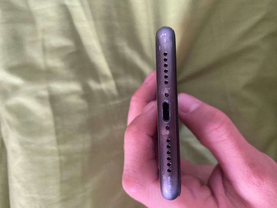 iPhone 11 64gb срочно