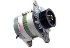 Стартер и Генератор для Спецтехники