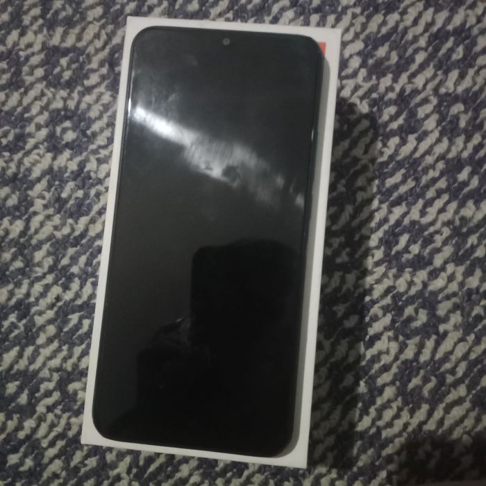 Teflon     redmi 9