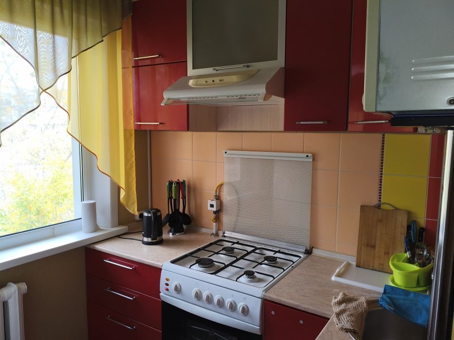 Продам квартиру на Юго востоке