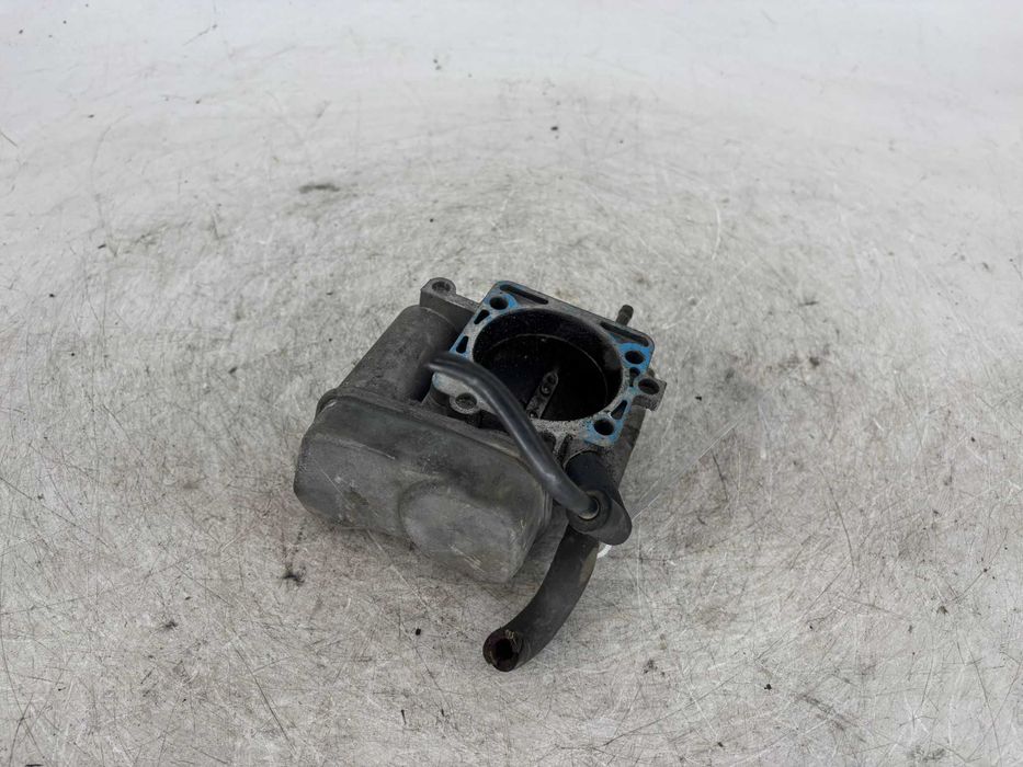Clapeta acceleratie Opel Astra G an 2002 1.6