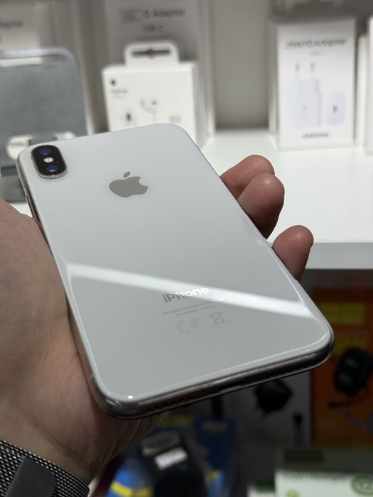 iPhone 11 с гарантией