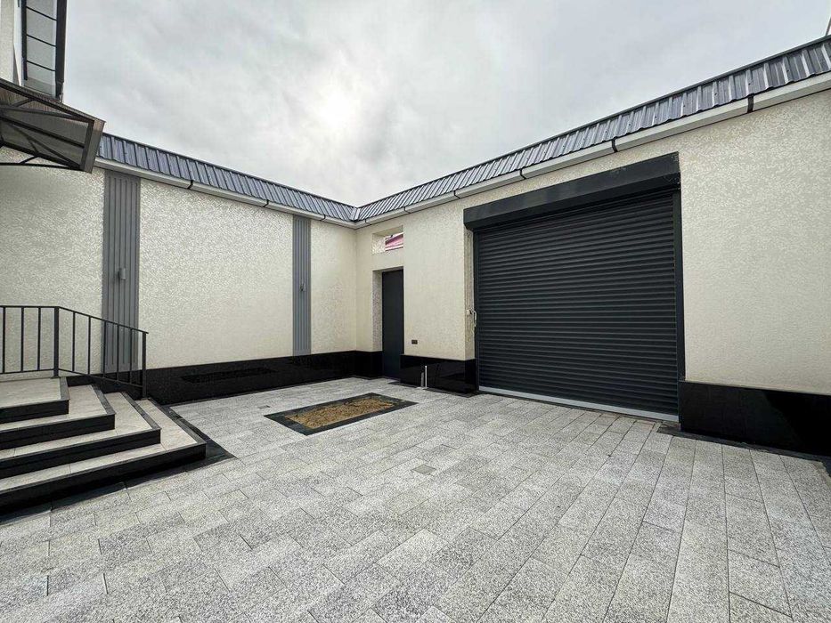 Продается Новый дом 203 м2, 1,5 сотки, Хасанбай (87648)