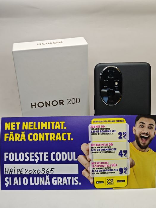 Honor 200 12+512 Gb