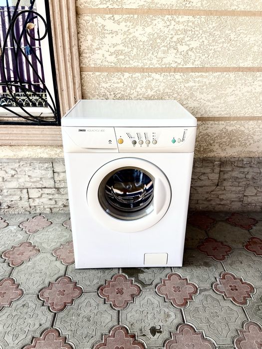 Продам стиральную машинку рабочая