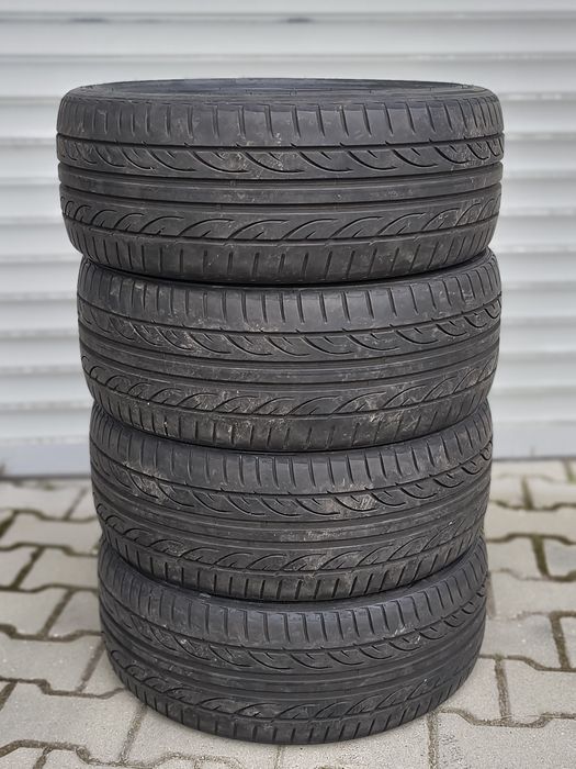 Летни гуми 205/40ZR17.   НАМАЛЕНА ЦЕНА!!!