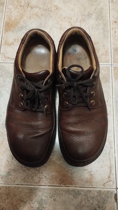 Мъжки обувки Clarks