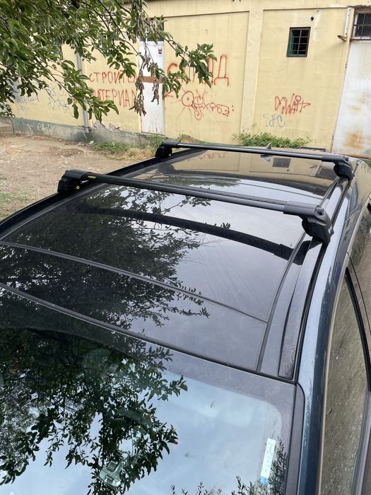 Напречни греди - релси Turtle Air 2 F-KIT