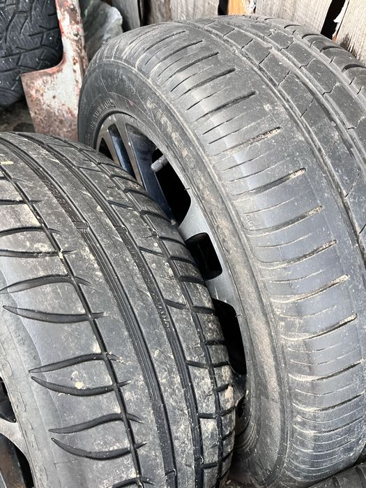 Титанки в идеальном состоянии