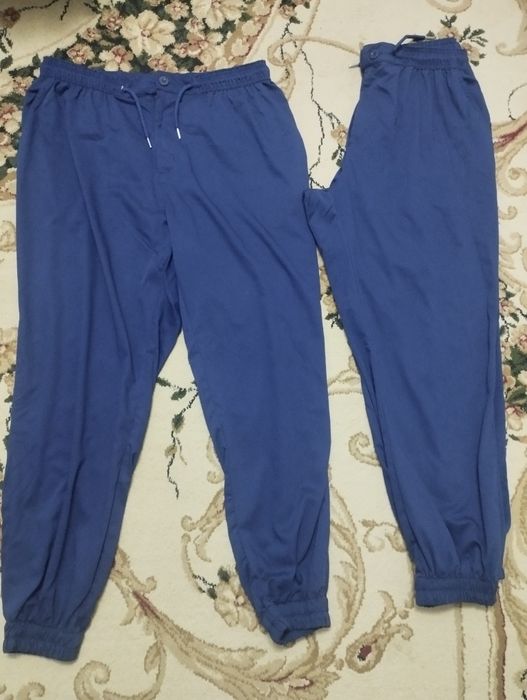 Медицинская форма