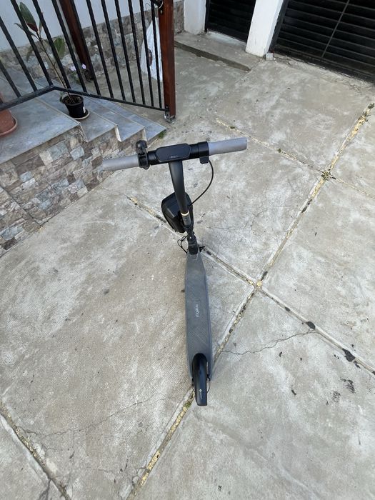 Trotineta Electrica Ninebot Segway E2