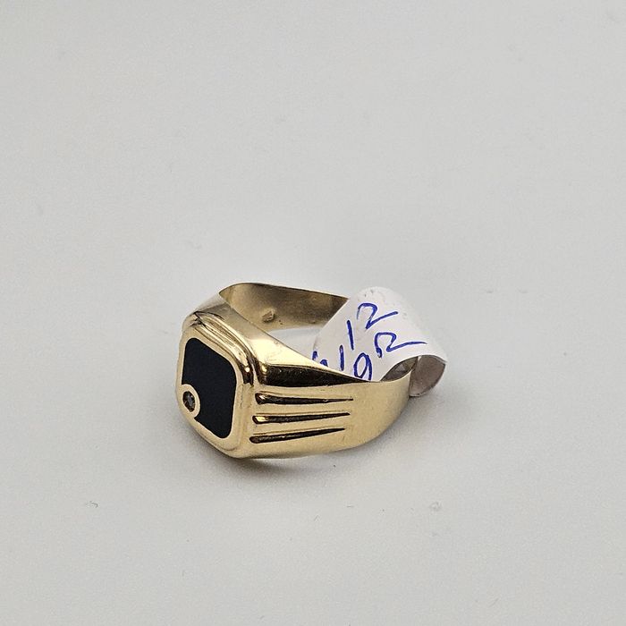 Amanet F28: Inel aur 14k 410 lei/gram CB 7350 (N)