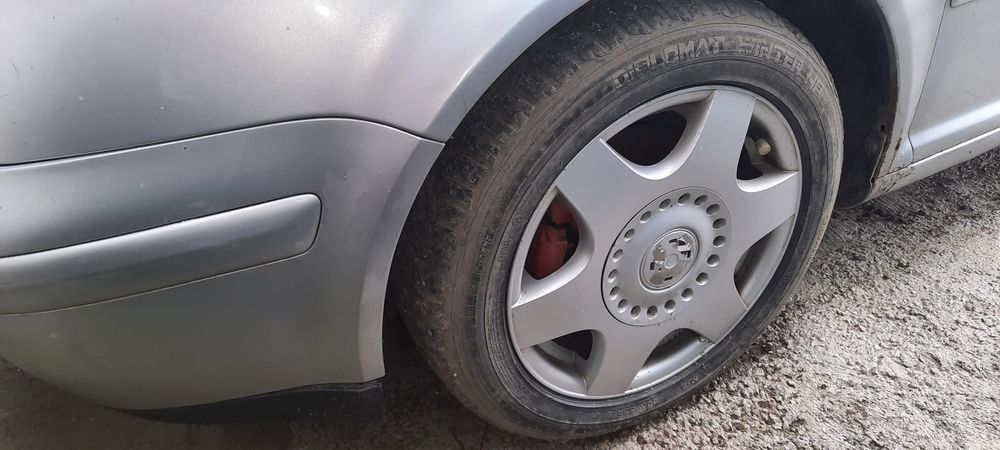 VOLKSWAGEN Golf 0 — imagine 3