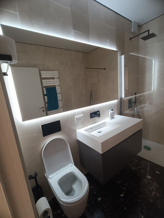 Execut mobilier la comanda