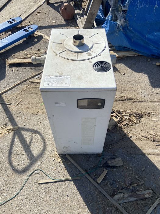 Срочно продам котел