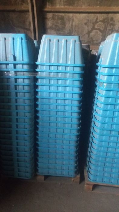 Яшики для счочиков