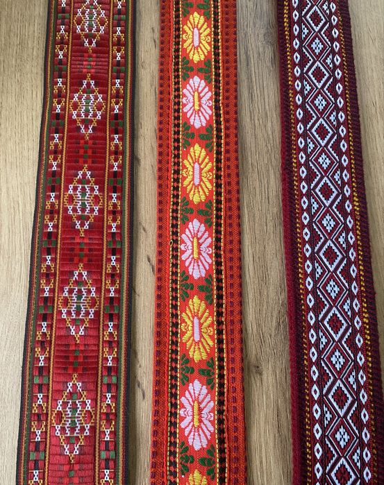 Етно колани подходщи за пафти