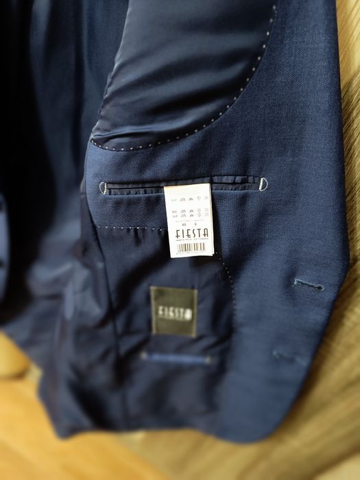 Мужской пиджак р48