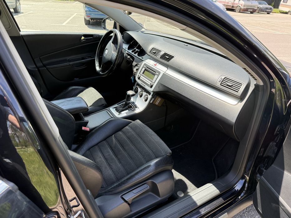 Продавам Volkswagen Passat 2.0 TDI