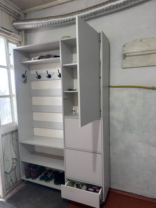 Прихожка для дома