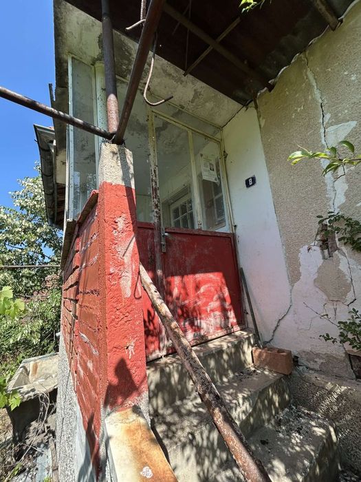 Продава се Къща в с. Дъбравка, Област Видин - 144 кв.м за 36 €/кв.м - Снимка #9